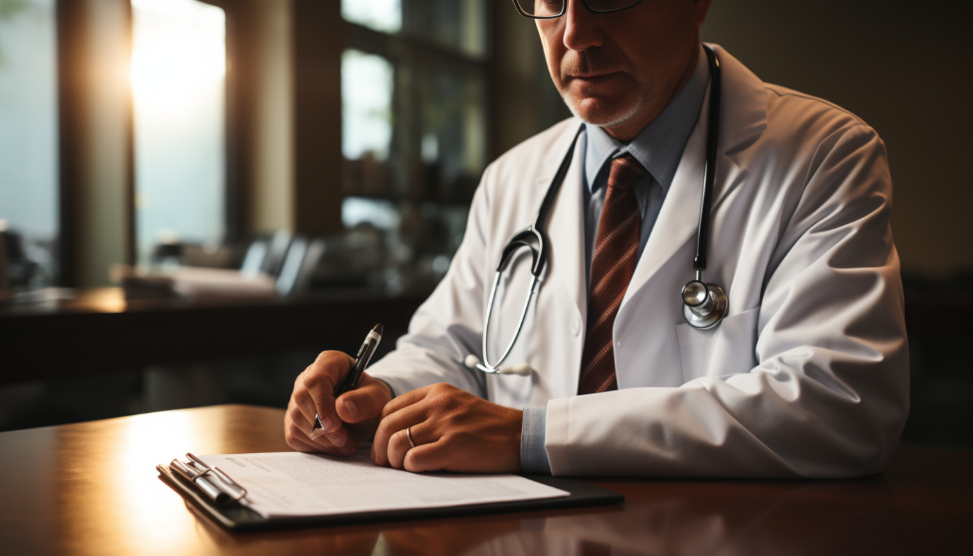 Ce qu’il faut savoir sur le questionnaire médical