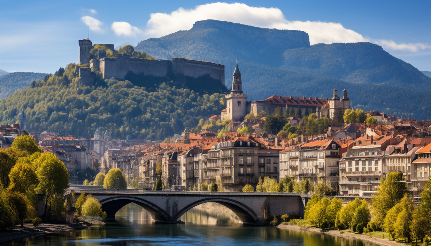 Chambéry : tout savoir !