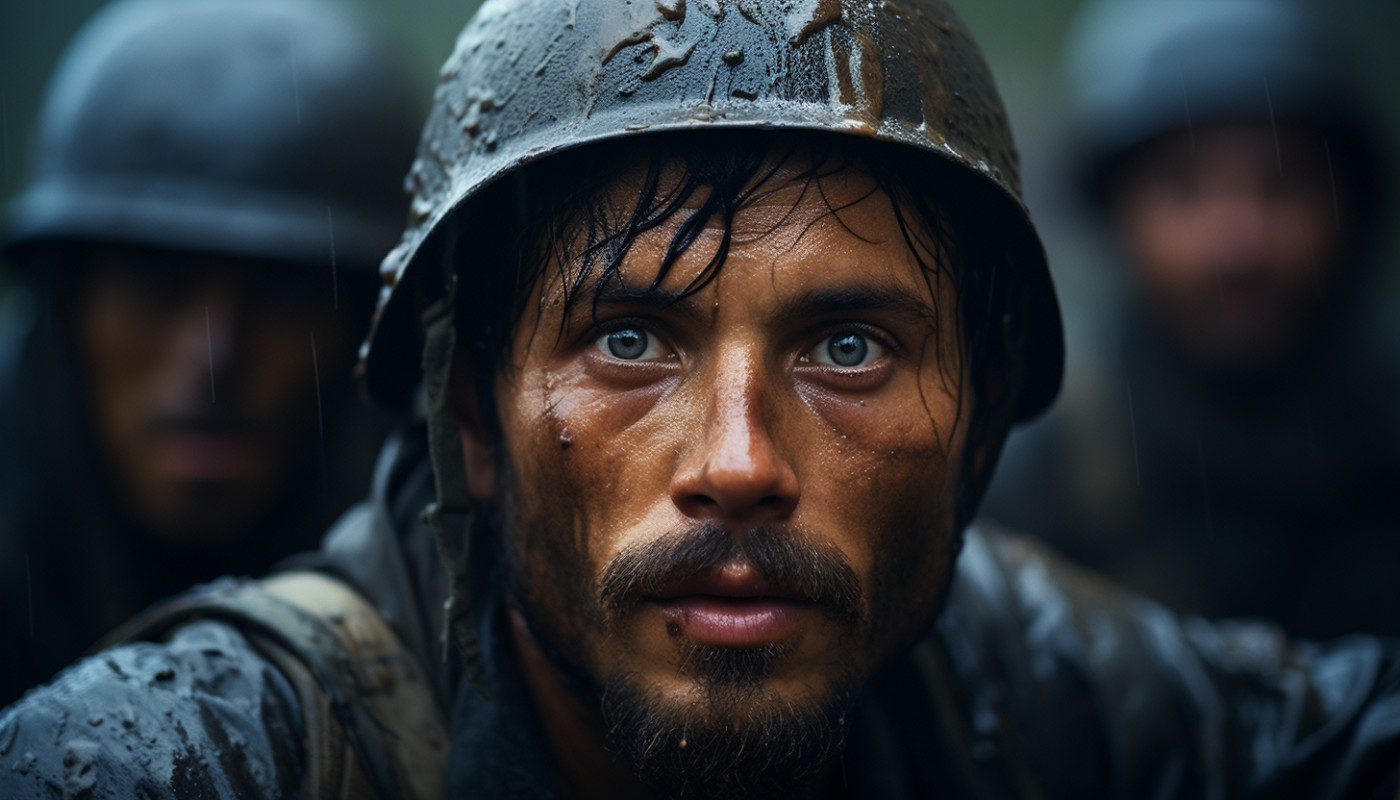 Divers - Top 5 des films de guerre à suivre sur Netflix